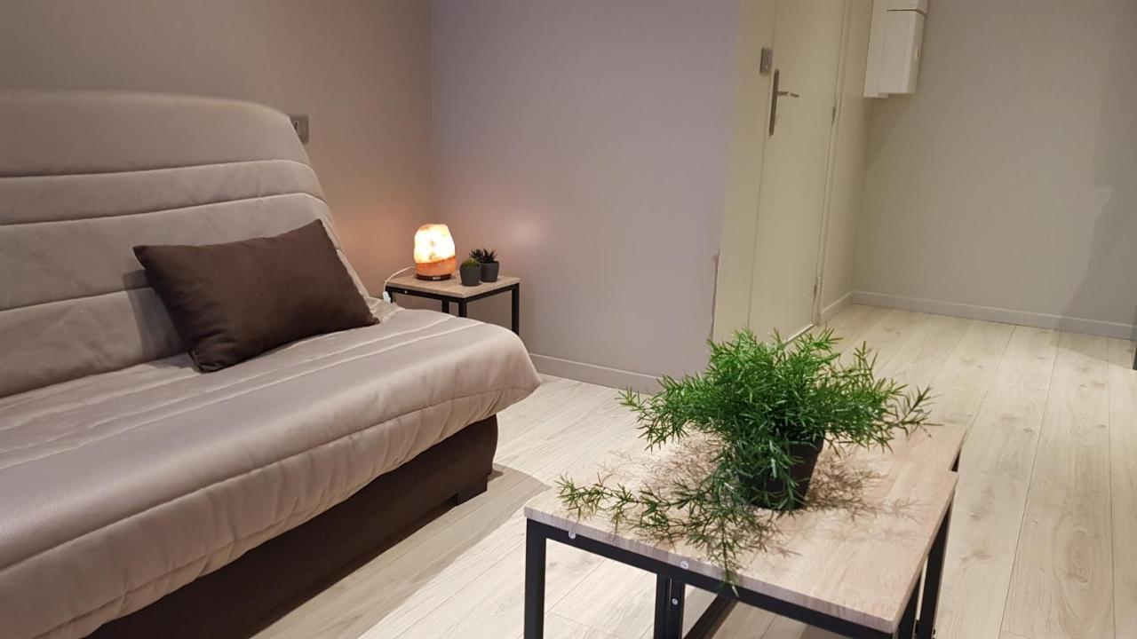 Les Studios Saint Jean ออร์เลออง ภายนอก รูปภาพ