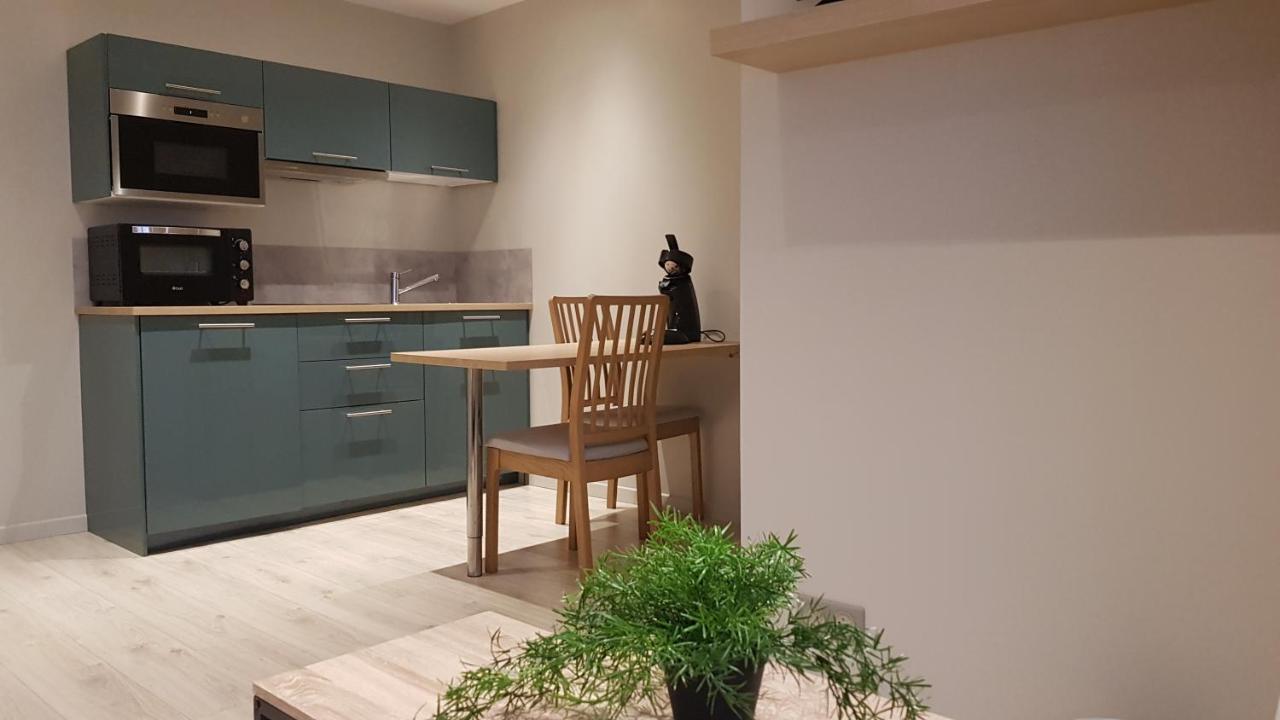 Les Studios Saint Jean ออร์เลออง ภายนอก รูปภาพ