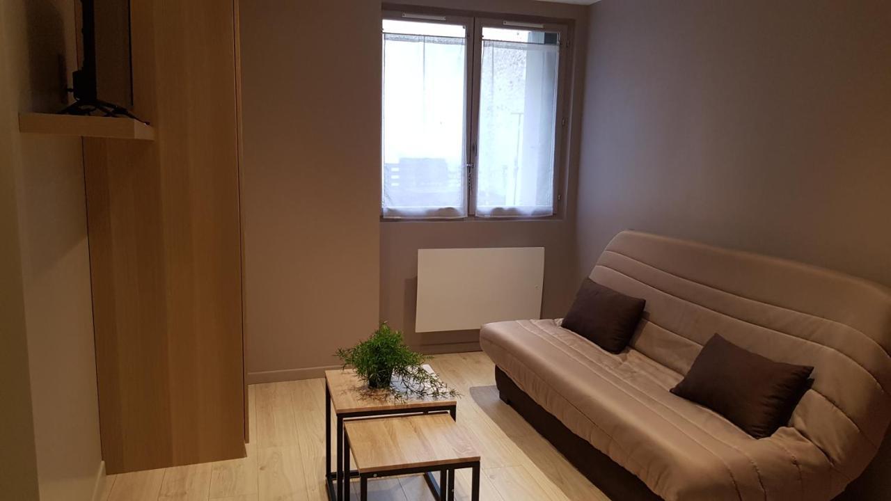 Les Studios Saint Jean ออร์เลออง ภายนอก รูปภาพ